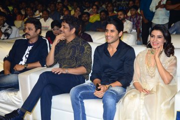Majili Movie Pre Release Event Photos